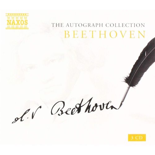 Ludwig van Beethoven: The Autograph Collection