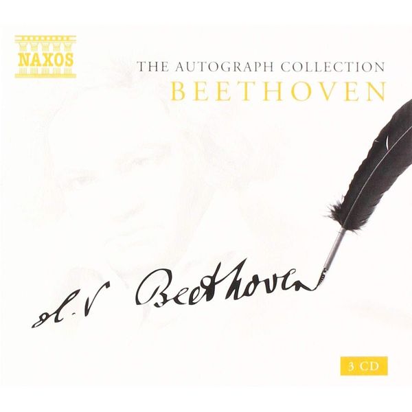 Ludwig van Beethoven: The Autograph Collection