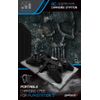 Gioteck Duel Fuel USB Ammo Clip - AC1 (PS3)