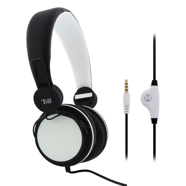 T'NB CSBC Headphones with Headband