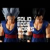 Dragon Ball Super: SUPER HERO - Solid Edge Works - Vol.14 - Son Gohan (Ver.A: BEAST) Statue 19cm