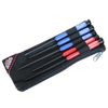 sunflag (Sun Flag) Plastic Precision Driver Set, 5 Pairs 1070 – 5 °F