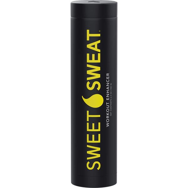 Sweet Sweat Stickhttp Stick Cream 6.3 oz (181 g)