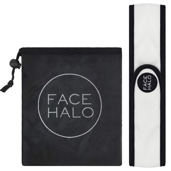 Face Halo Face Halo Accessories Pack 18g