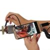 Endoscope, 3-in-1 Type-C USB inspection camera, 6 Adjustable Led Light,Inspection Camera Borescope,for Android mobile phone tablet PC desktop computer, Waterproof (1.5)