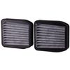 Cabin Air Filter-Charcoal Media Parts Plus CAF4797