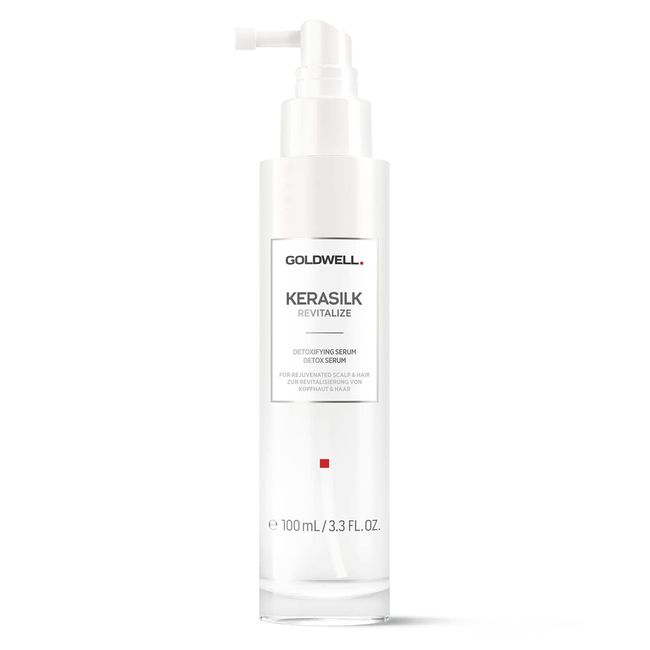 Kerasilk Revitalize, Detoxifying Serum for Unbalanced Scalp, 100 ml