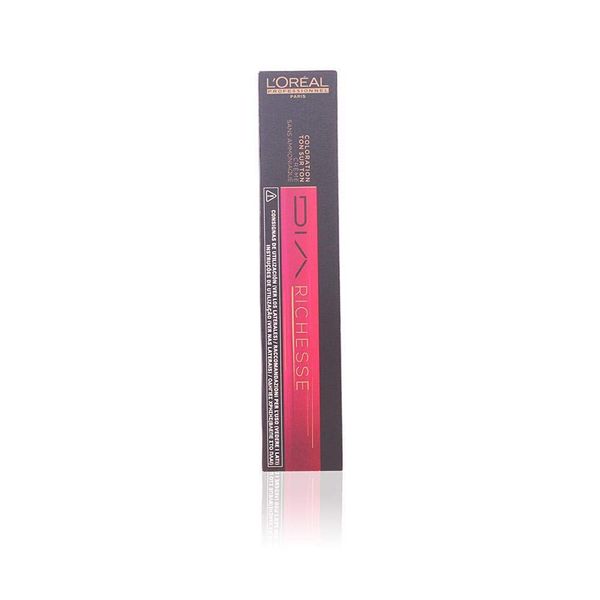 L'OREAL DIARICHESSE Shade 8 Light Blonde 50ml