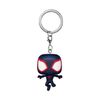 Funko Pop! Keychain: Spider-Man: Across the Spider-Verse - Spider-Man