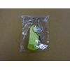 30E073 Genuine Alpha Padlock Key 1 (Key Tag Included, Yellow)