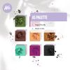 Palette - Borghese (208,118,500,120)