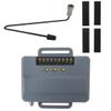 WELURE Multi-Door Control Receiver – Works for LiftMaster 850LM-Compatible Operators
