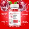 Luxe Keto ACV Gummies, Original Powerful Formula, Maximum Strength (2 Pack)