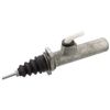 febi bilstein 14074 Kupplungsgeberzylinder , 1 Stück, Grey