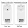 Smart Plug LSPA2 100?240VAC 220v Smart Plug for Air Conditioner,Mini Remote Control Power Socket with Timer Function Compatible with,UK Plug