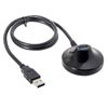 cablecc USB 3.0 Type A Male to Female Extension Cable Docking Station 0.8m 5Gbps