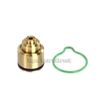 NEW A/C Compressor Mechanical Control Valve & Gasket for Scroll Compressor CV12