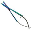 Tula Pink Hardware Collection 4.5 EZ Stitch Snip w/Hook Blade