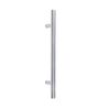 Frelan 1800x32mm SSS B/T Pull Handle
