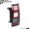 For 2013-2017 Land Rover Range Rover Passenger Right Side Tail Light Brake Lamp