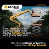 Part # 2I9354 Fits CATERPILLAR REPLACEMENT FILTER - HYDRAULIC