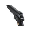 Golden Ball Plastic Spring Powered M1911 260 FPS Airsoft Pistol