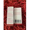 2 x Clarins Paris Super Restorative Remodeling Serum  - 0.1 Oz Each