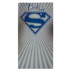 Hallmark Birthday Card For Dad 'Superman' - Medium Slim