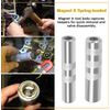 36050 Valve Keeper Remover and Installer Kit Valve Spring Compressor for Toyota