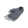 Armored Claw Shield Cut Tactical Gloves, Medium/Grey