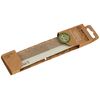 Beter Hair Comb, Natural Fiber, Beige, 100ml