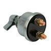 Smileracing 2Post Car Racing Master Battery Quick Disconnect Cut/Shut Off Safety Kill Switch