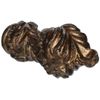 Cal Lighting FA-5060B Metal Cast Finial