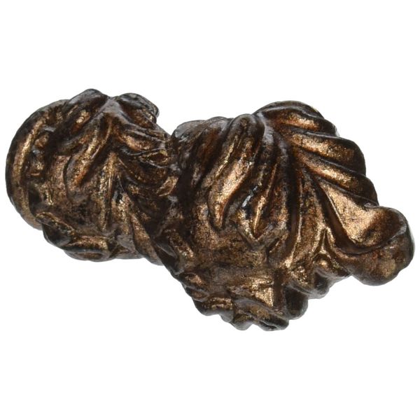 Cal Lighting FA-5060B Metal Cast Finial