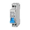 gloca Interruttore Magnetotermico Automatico 1P+N 20A 220V 4.5KA 1 Modulo DIN C20