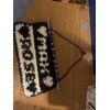 custom crochet wall decore With pets names
