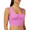sloggi Damen Zero Feel Flow Top, Flash PINK, L