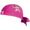 Arena 000001e775 Headphone, Unisex, Children, baby, 000001E775-090, pink, UNI