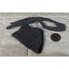 Dragon German Grey Scarf & Snood 1/6th Scale toy Accessory
