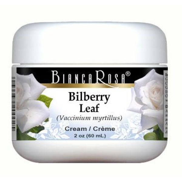 Bianca Rosa Bilberry Leaf - Cream (2 oz, ZIN: 428075) - 2 Pack