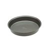 Ecolution Bakeins Cookware Non-Stick Heavy Duty Carbon Steel, 9" Round, Gray