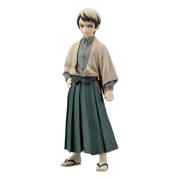 BANDAI BAN18605 Demon Slayer Figur, Bunt, Einheitsgröße