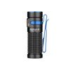 Olight Baton 4 Premium Rechargeable 1300 Lumen Flashlight w/Charging Case, 170M