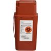 Kendall Sharp Safety Transportable Containers