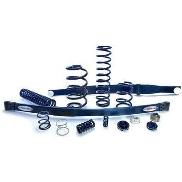HYPERCO HYPHH-BODTT40-MTKT Hypercoils Hydraulic Hardware Maintenance Kits