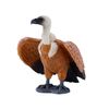 Mojo 381099 White Collar Bald Eagle Wildlife Figure