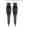For Phillips QC5570 Shaver Trimmer USB Charger 15v
