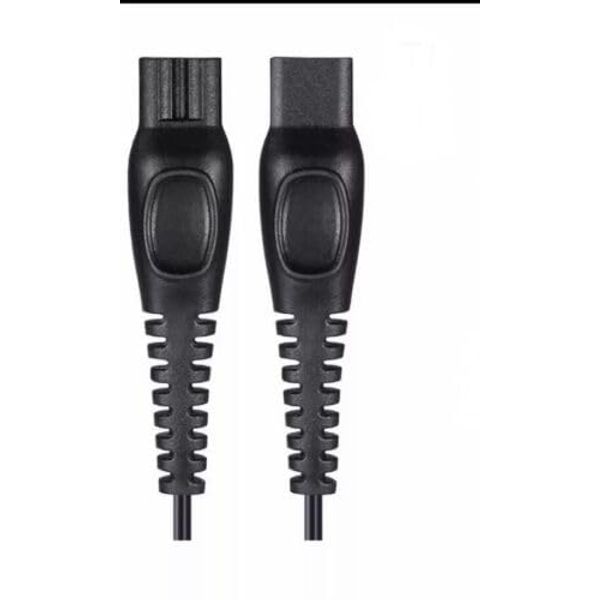 For Phillips QC5570 Shaver Trimmer USB Charger 15v