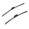 Bosch SnowDriver 2pc Front Left 20" and Right 18" Windshield Wiper Blade Set