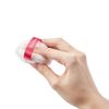 Rosy Rosa Plush Touch Puff 2 Pieces, Pack of 2